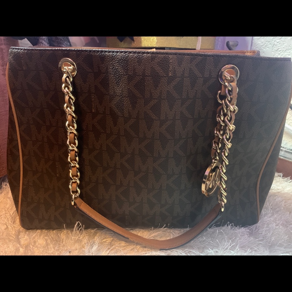 Michael Kors Handbag